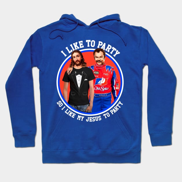 Tuxedo t shirt on sale talladega nights